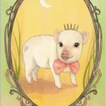 Wing, Hoof and Paw : An Animal Companion Oracle
