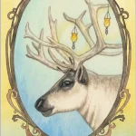 Wing, Hoof and Paw : An Animal Companion Oracle