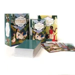Woodland Fairy Tale Tarot