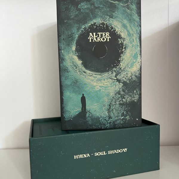 Alter Tarot
