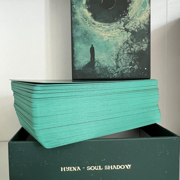 Alter Tarot