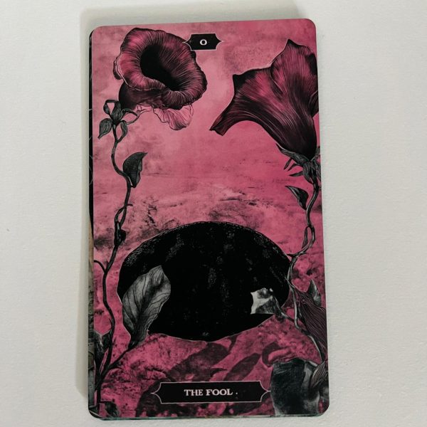 Alter Tarot