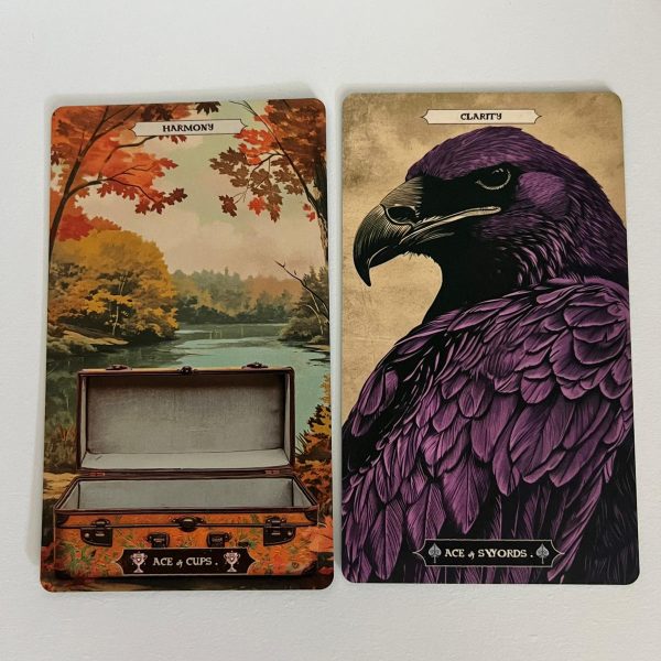 Alter Tarot