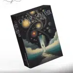Cosmic Dreamer Oracle