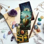 Cosmic Dreamer Oracle