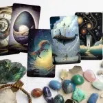 Cosmic Dreamer Oracle
