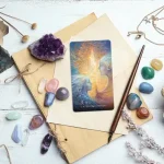 Cosmic Dreamer Oracle