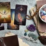 Cosmic Dreamer Oracle