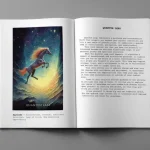 Cosmic Dreamer Oracle