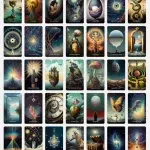 Cosmic Dreamer Oracle