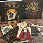 The Doors of Somlipith