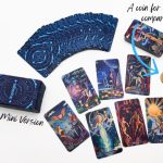 Dreamscapes Tarot