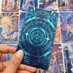 Dreamscapes Tarot