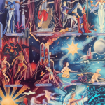 Dreamscapes Tarot