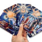 Dreamscapes Tarot