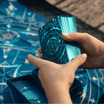 Dreamscapes Tarot