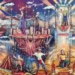 Dreamscapes Tarot