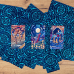 Dreamscapes Tarot