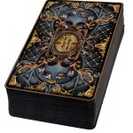 The Elemental Wisdom Tarot