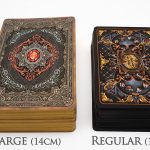 The Elemental Wisdom Tarot