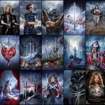 The Elemental Wisdom Tarot