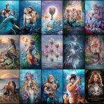 The Elemental Wisdom Tarot