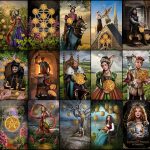 The Elemental Wisdom Tarot