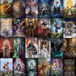 The Elemental Wisdom Tarot