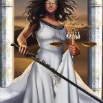 The Elemental Wisdom Tarot