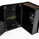 The Elemental Wisdom Tarot