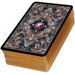 Four Tales Tarot