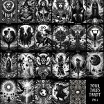 Four Tales Tarot