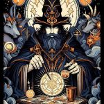 Four Tales Tarot