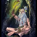 Four Tales Tarot