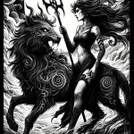 Four Tales Tarot