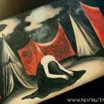 Gallery of Hallucinations Oracle