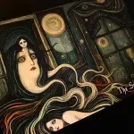 Gallery of Hallucinations Oracle