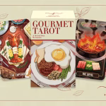 Gourmet Tarot