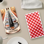 Gourmet Tarot