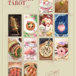 Gourmet Tarot