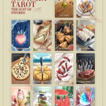 Gourmet Tarot