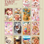 Gourmet Tarot