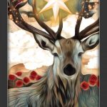 The Guardian of the Night Tarot
