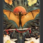 The Guardian of the Night Tarot