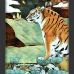 The Guardian of the Night Tarot