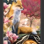 The Guardian of the Night Tarot