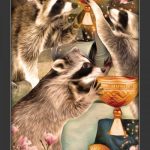 The Guardian of the Night Tarot