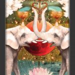The Guardian of the Night Tarot