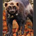 The Guardian of the Night Tarot