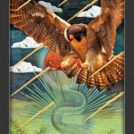 The Guardian of the Night Tarot